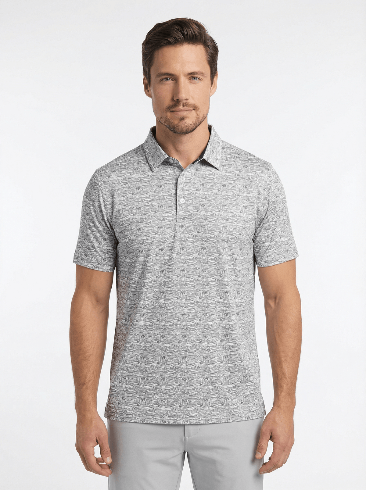 Gray Weave