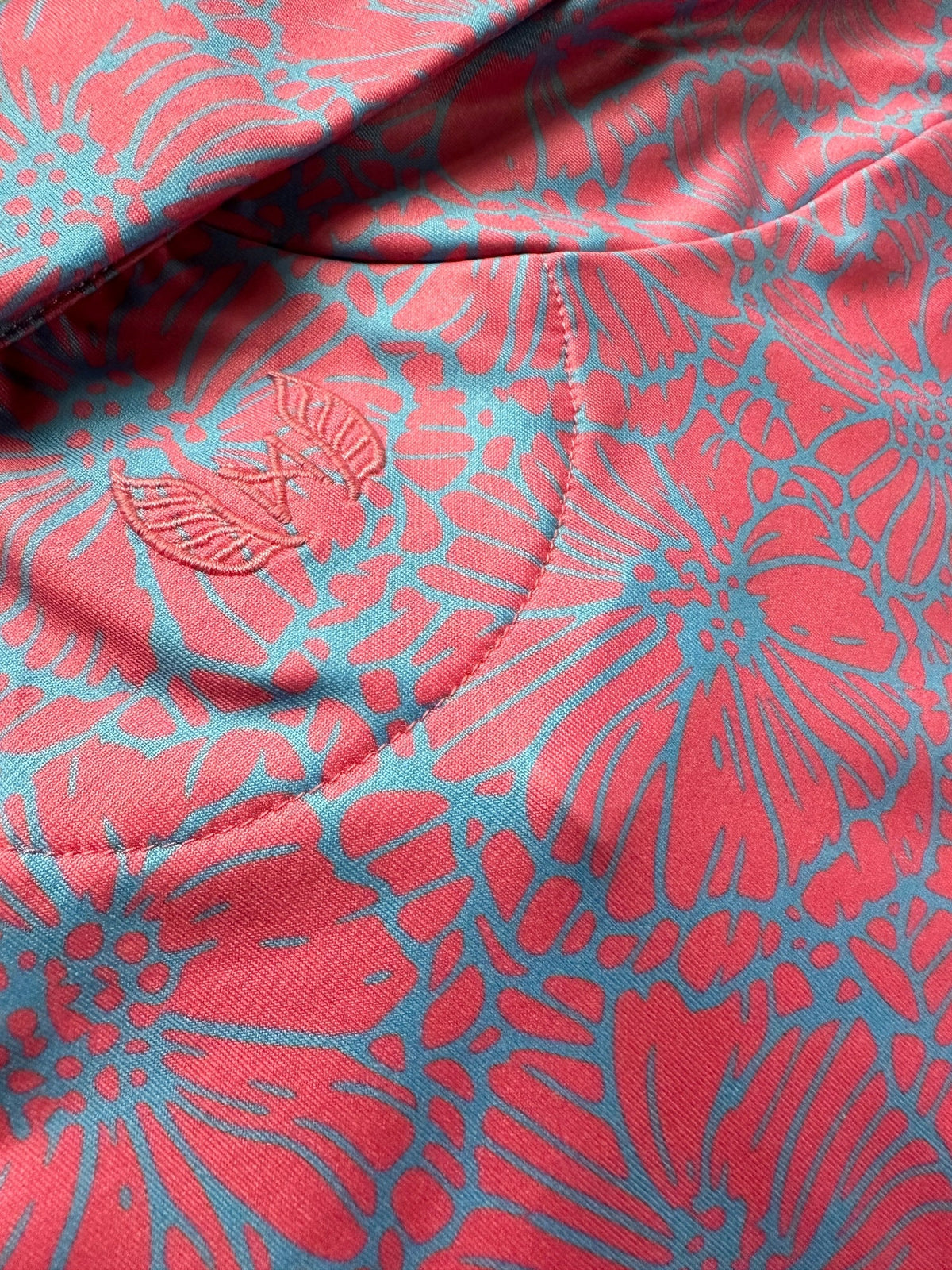 Watermelon Lg Floral