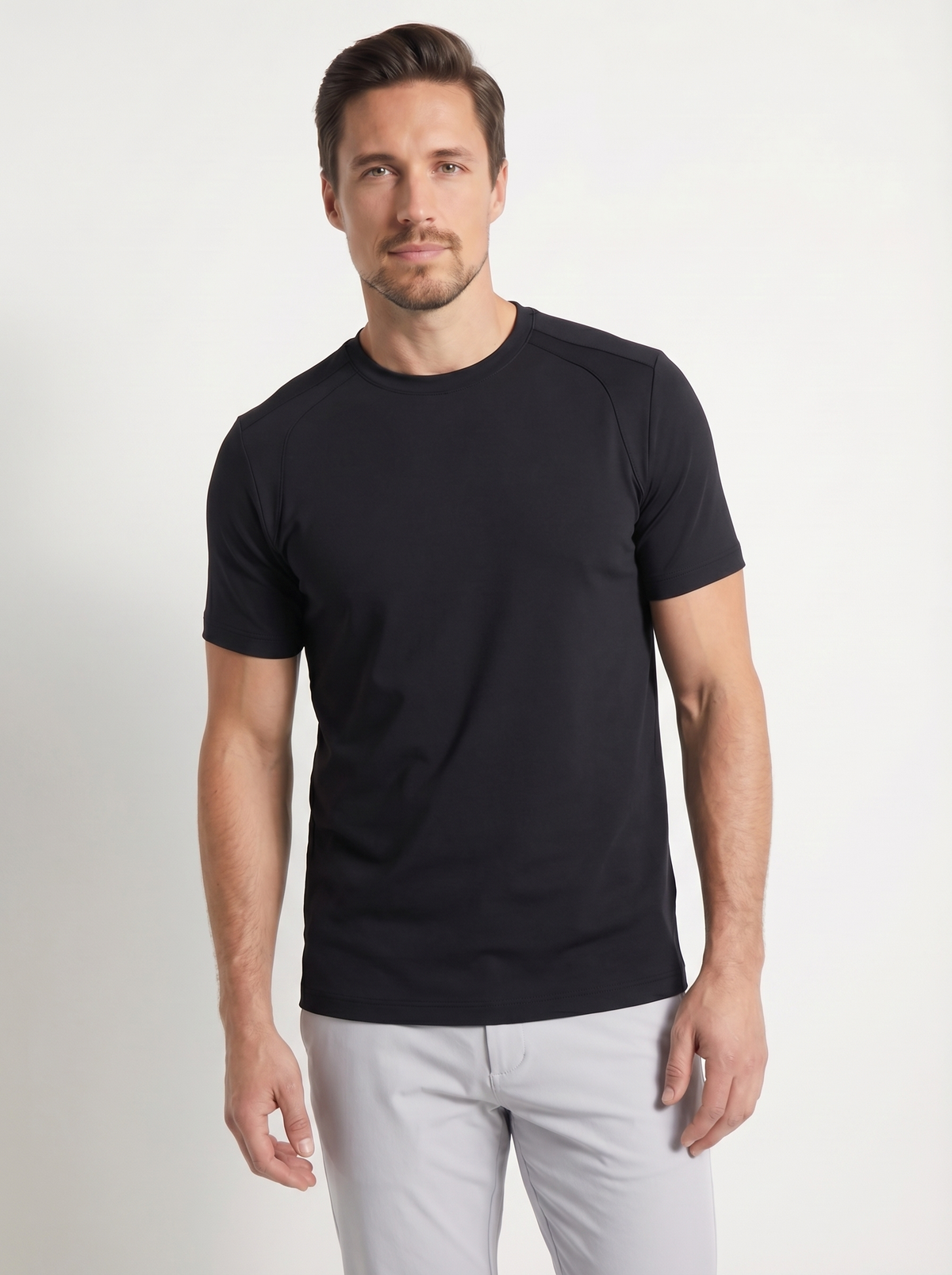 Men's SwingFree™ Performance Crew Tee