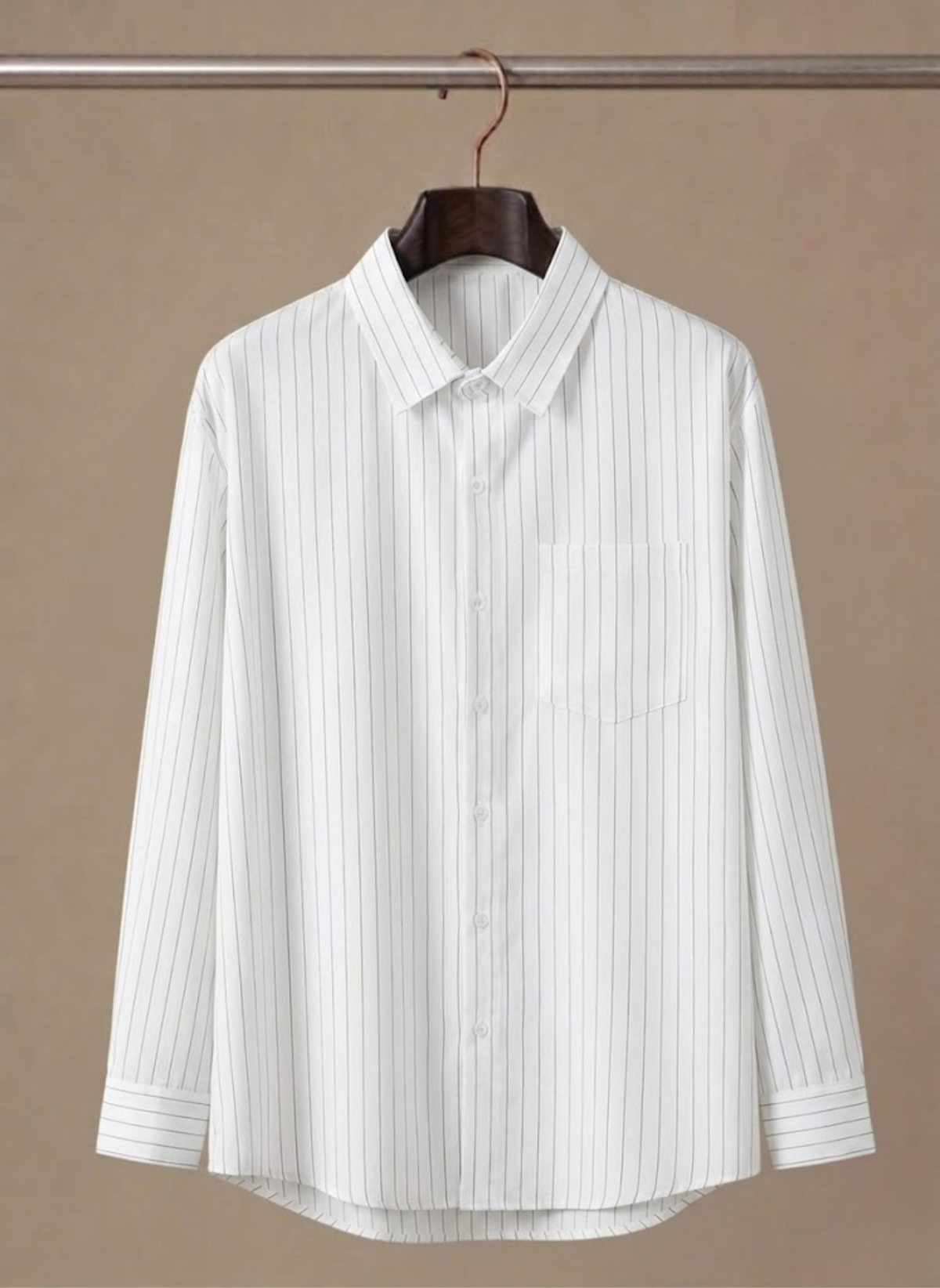 Men's Shirts