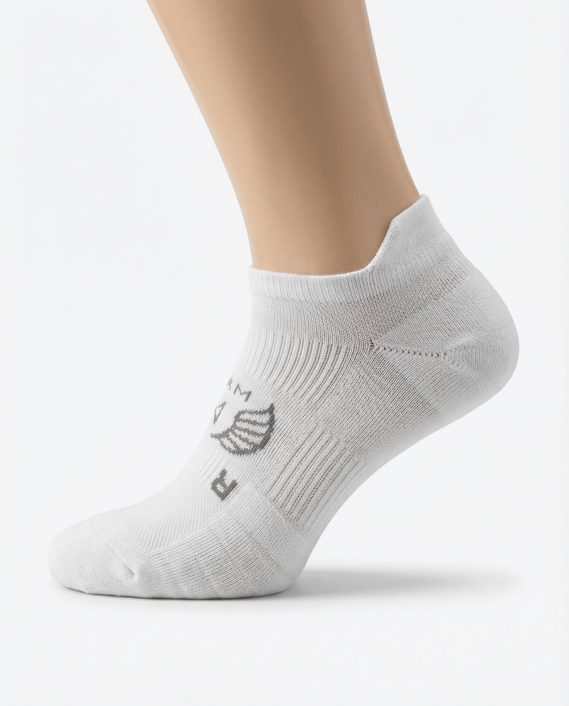 Men's Low Cut Golf Sock