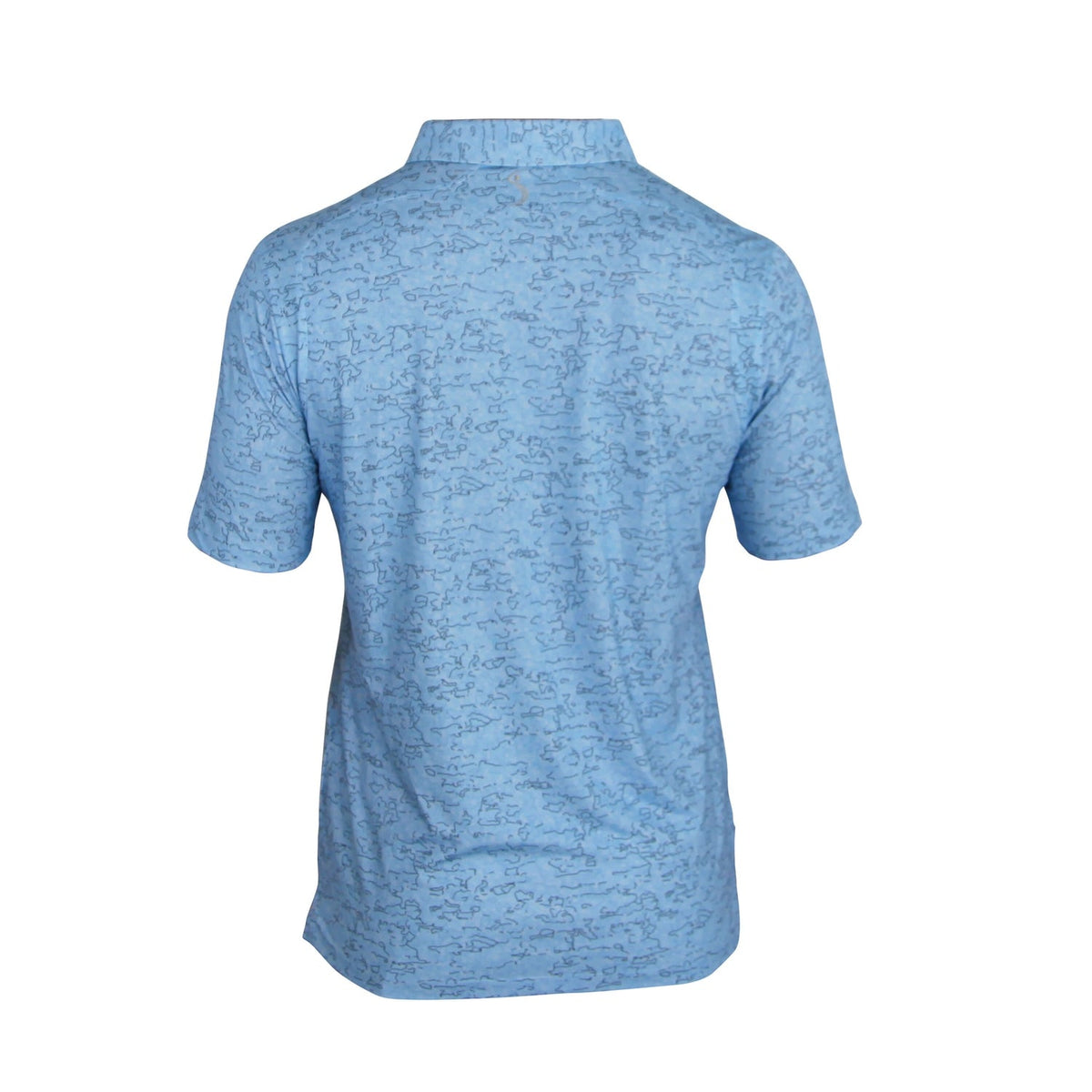 Men's Vieques Polo with SwingFree™ Technology