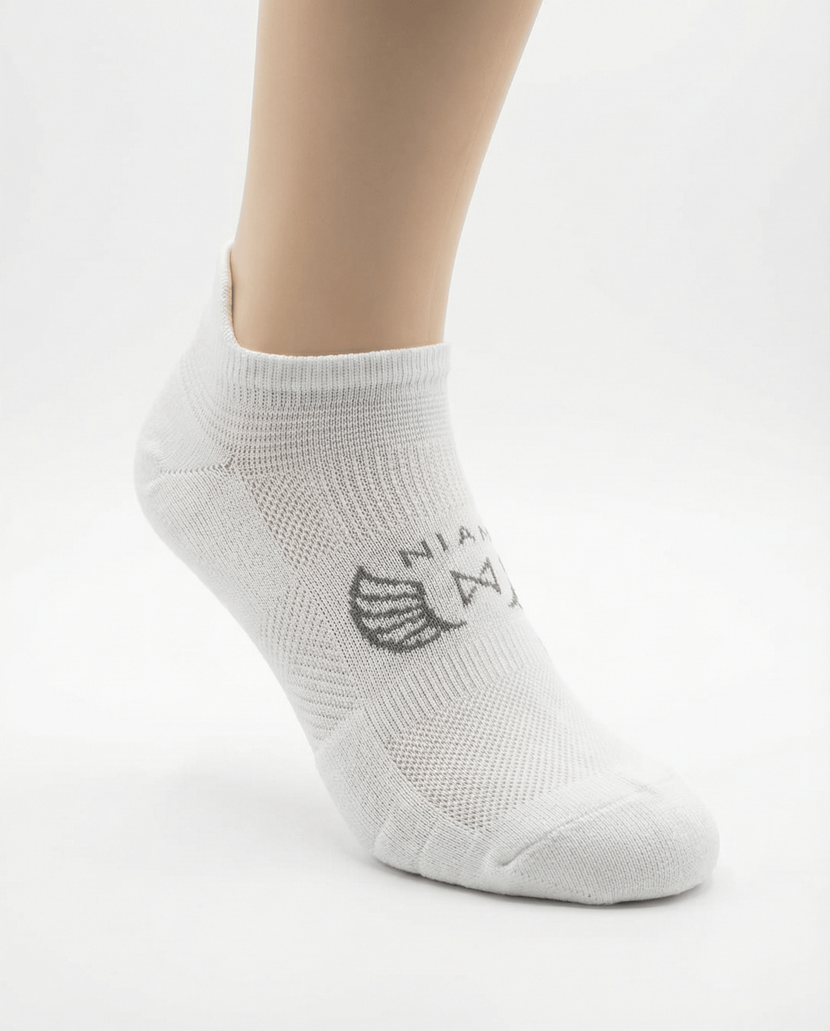 Men's Low Cut Golf Sock