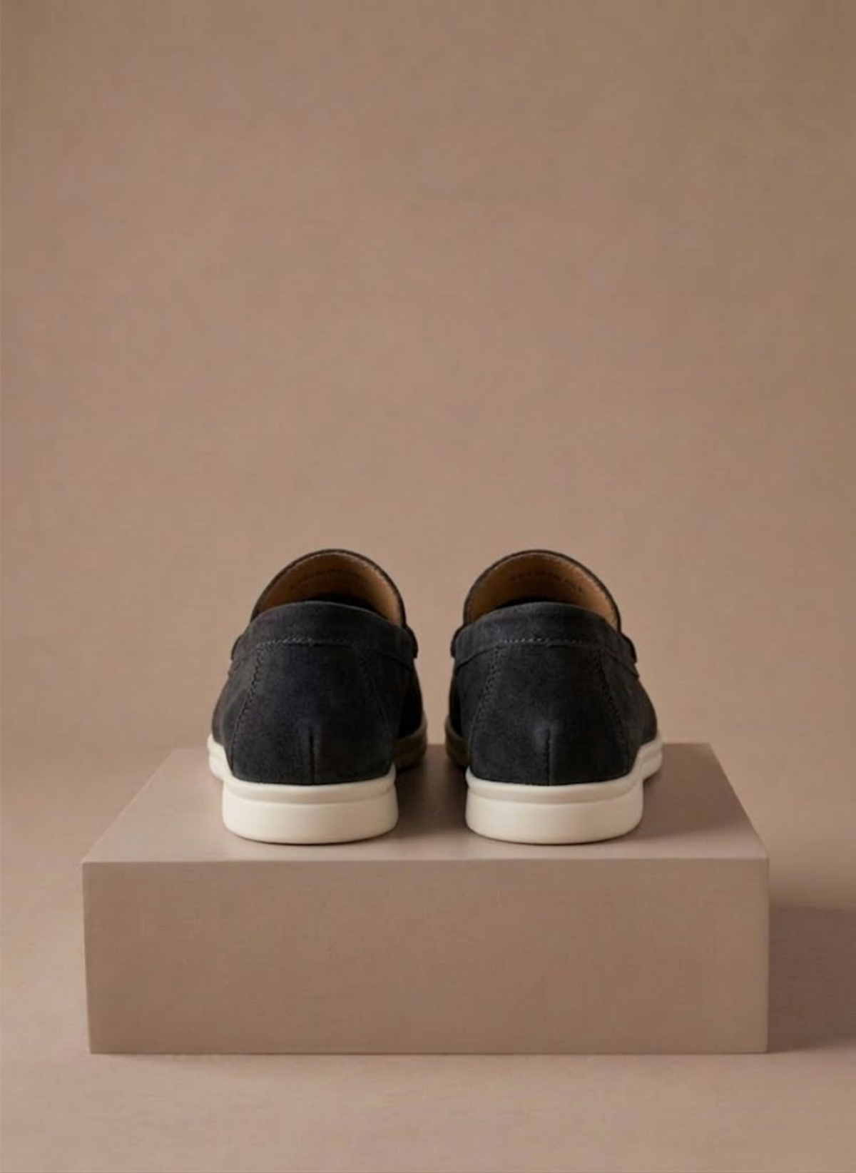 Men's Slip-On Loafers – Lightweight Breathable Walking | Areleon