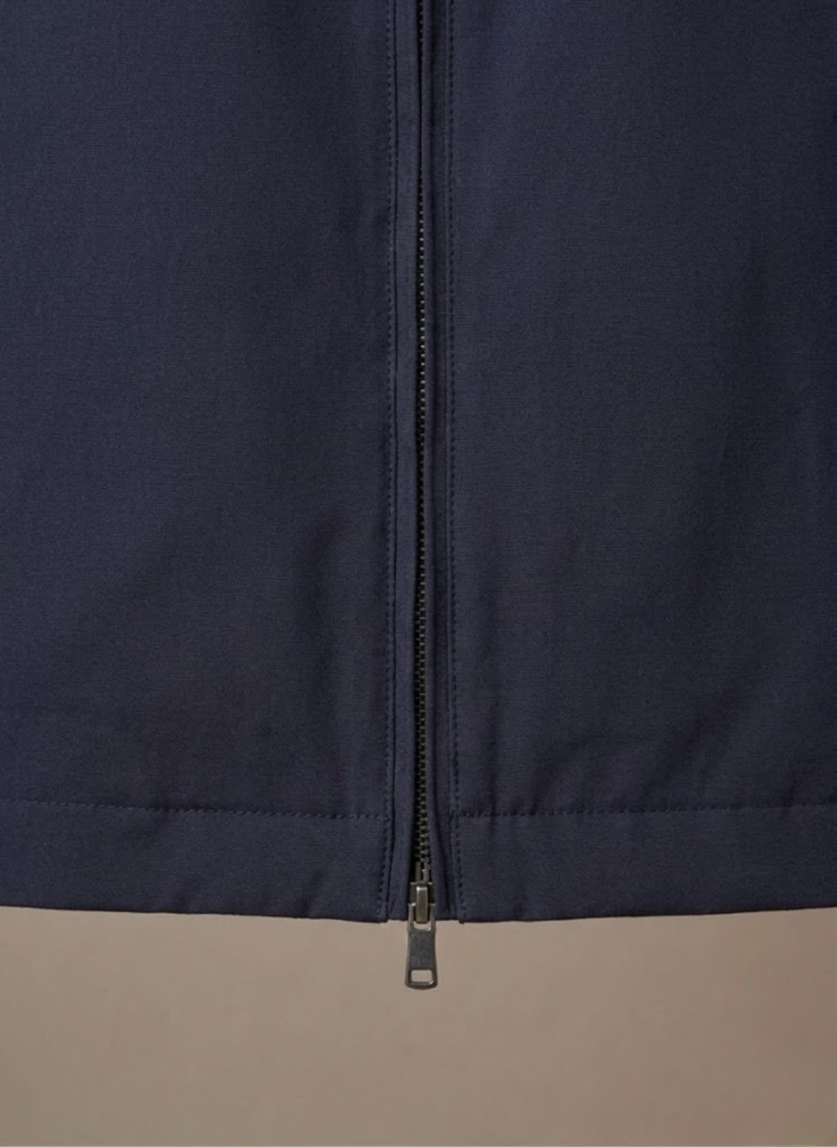 Men's Polo Collar Jacket – Lightweight Smart Casual Coat | Areleon
