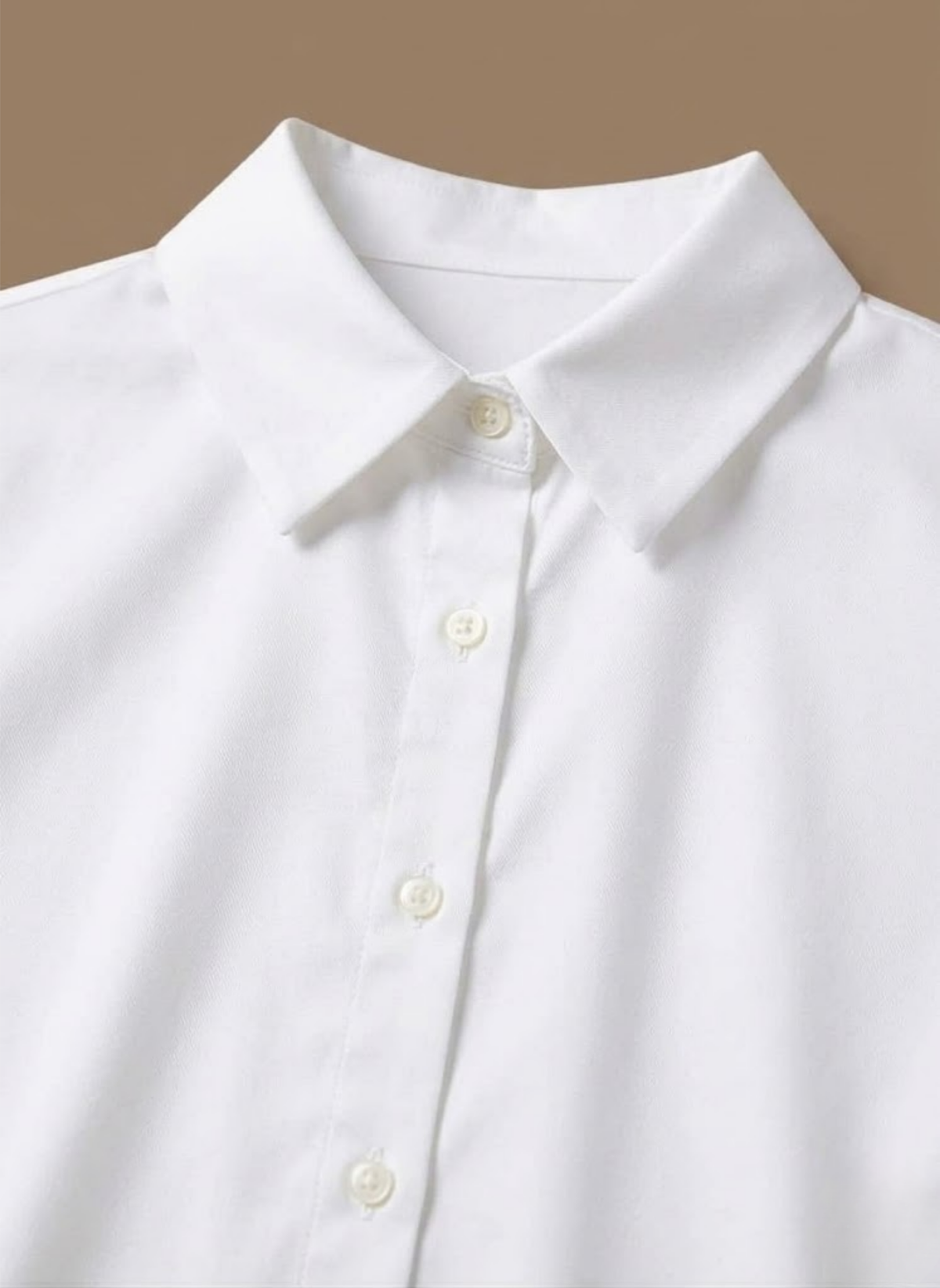 Women's Satin Blouse – Long Sleeve Elegant Button Shirt | Areleon