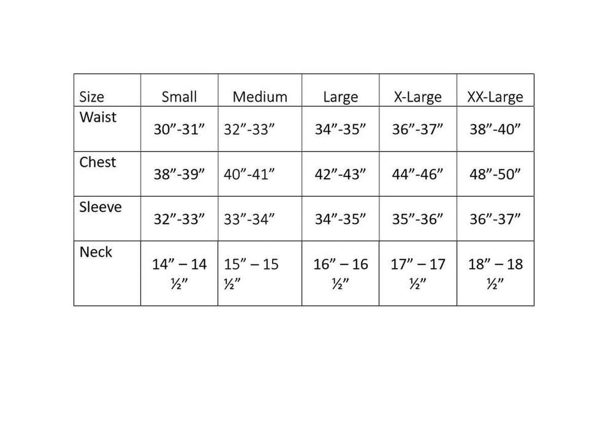 Men's Long Sleeve Pullover
