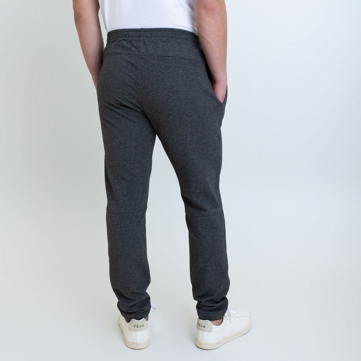 Charcoal Heather