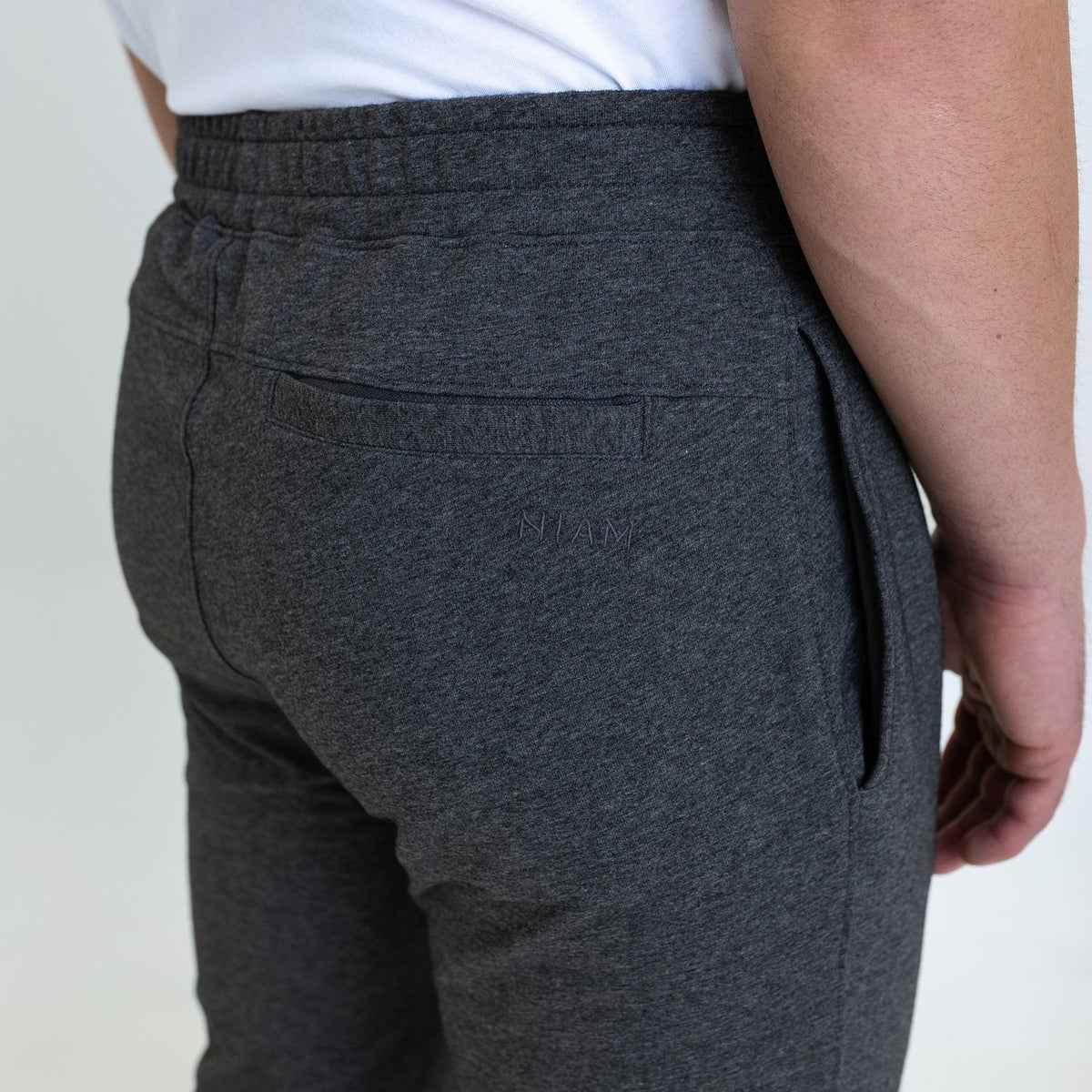 Charcoal Heather
