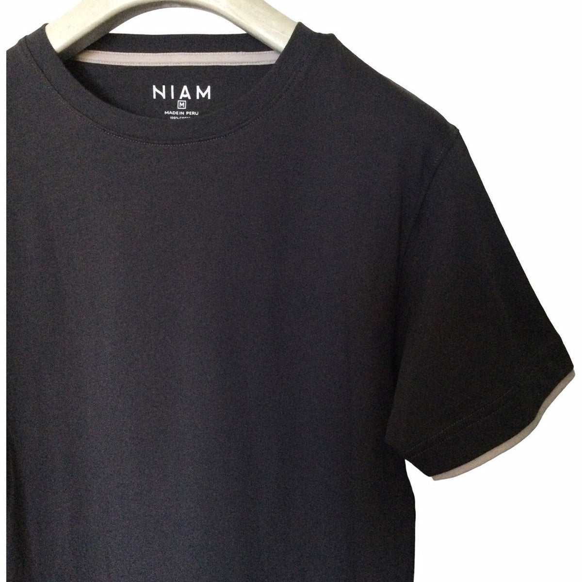 Charcoal Heather