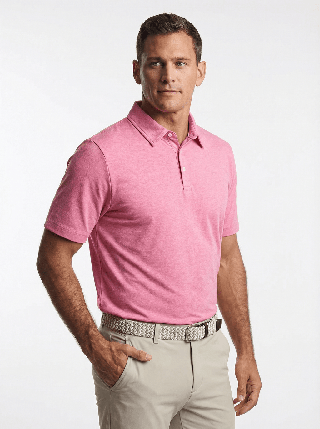 Paradise Pink
