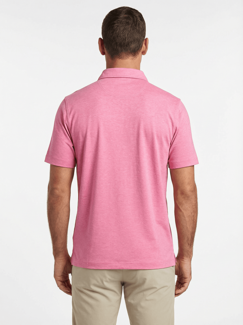 Paradise Pink