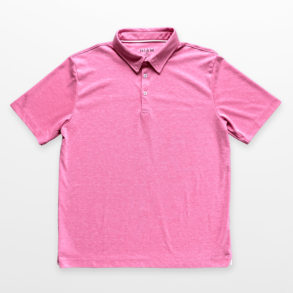 Paradise Pink