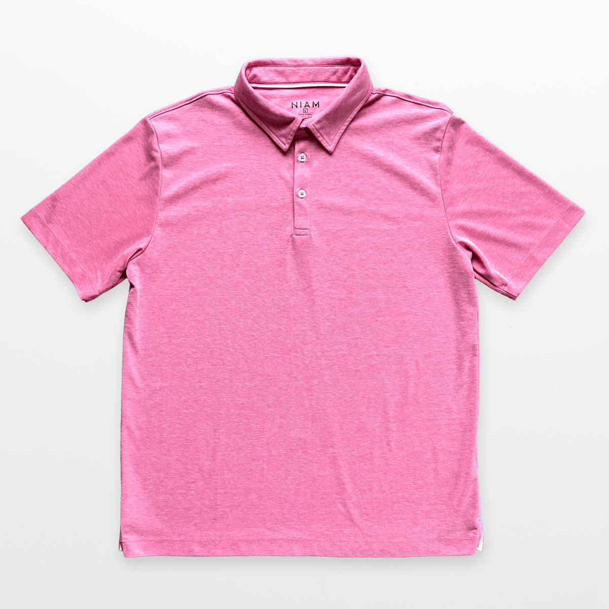 Paradise Pink