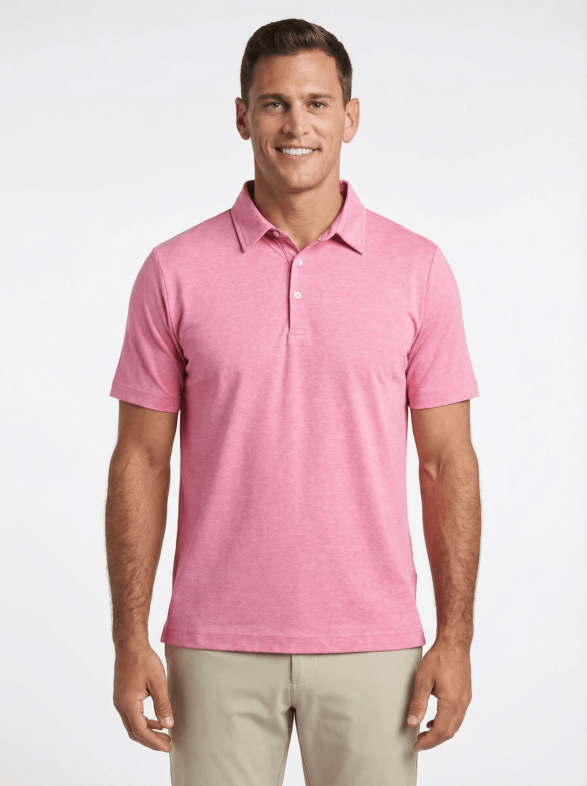 Paradise Pink