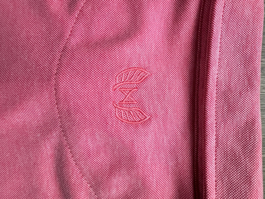 Paradise Pink