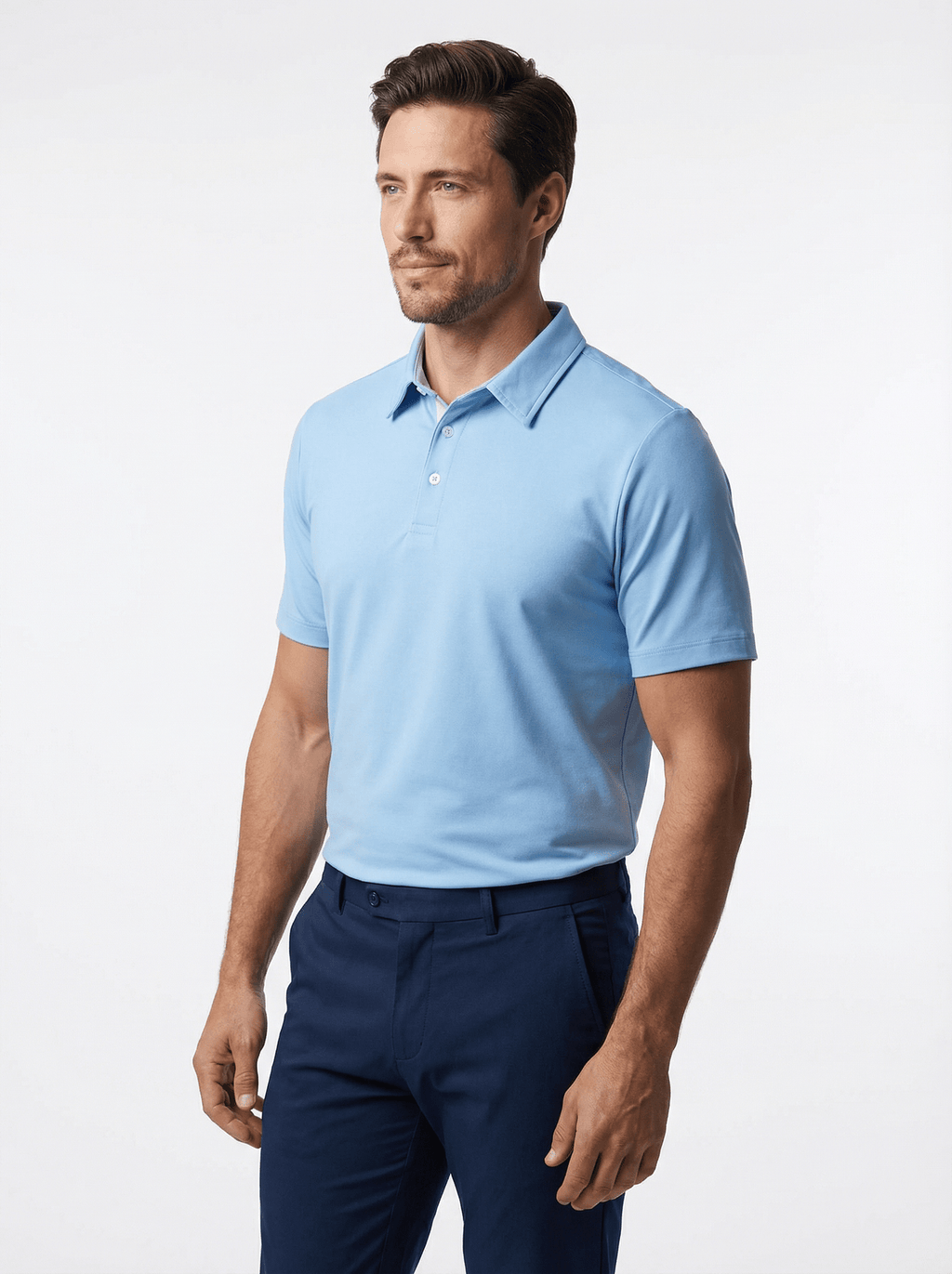 Light Blue