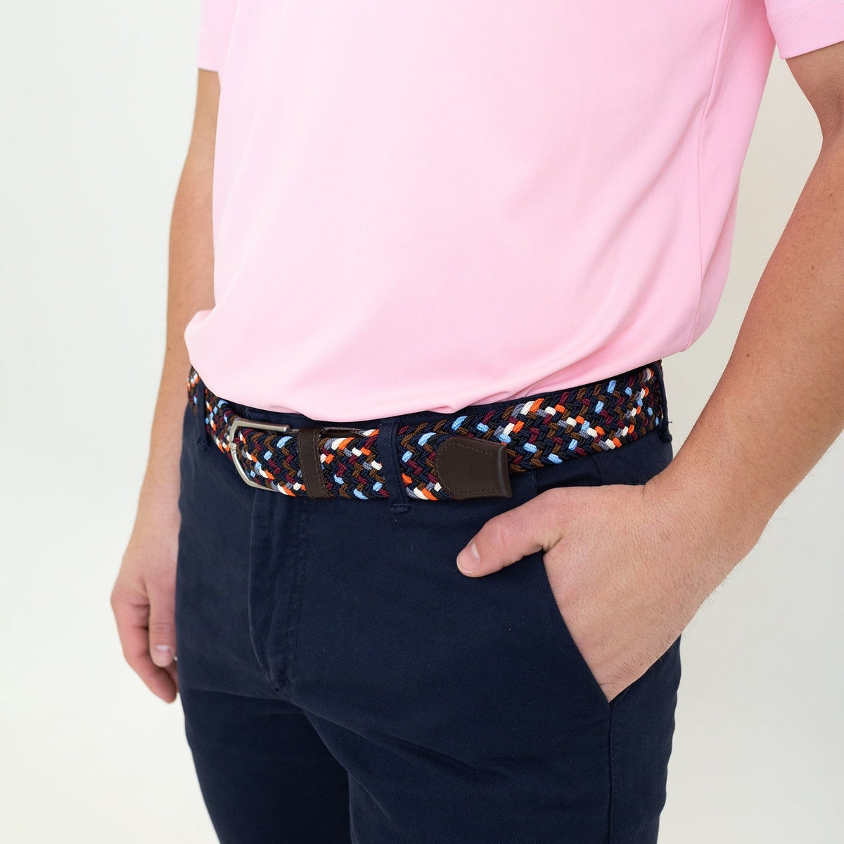 Navy Multi
