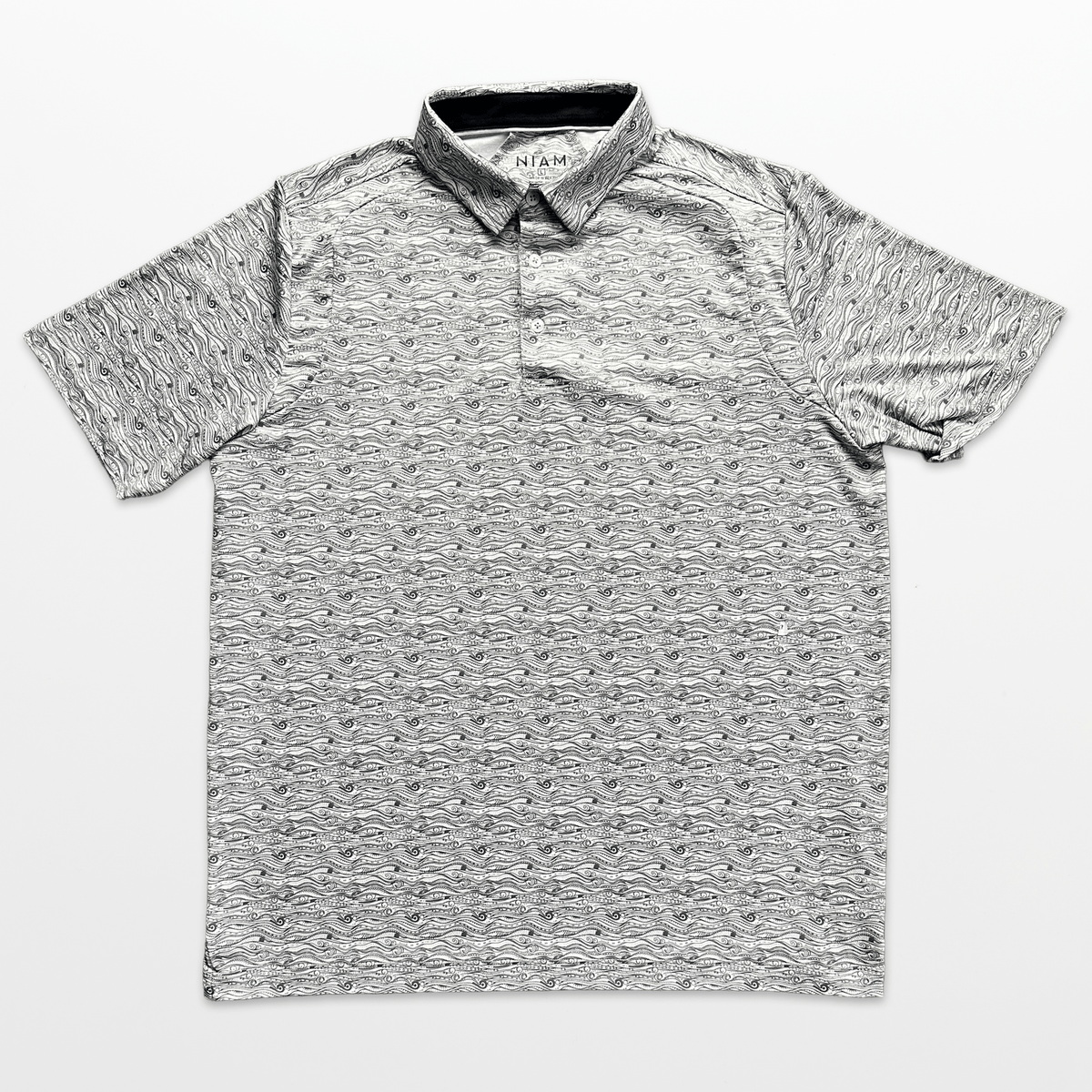 Gray Weave