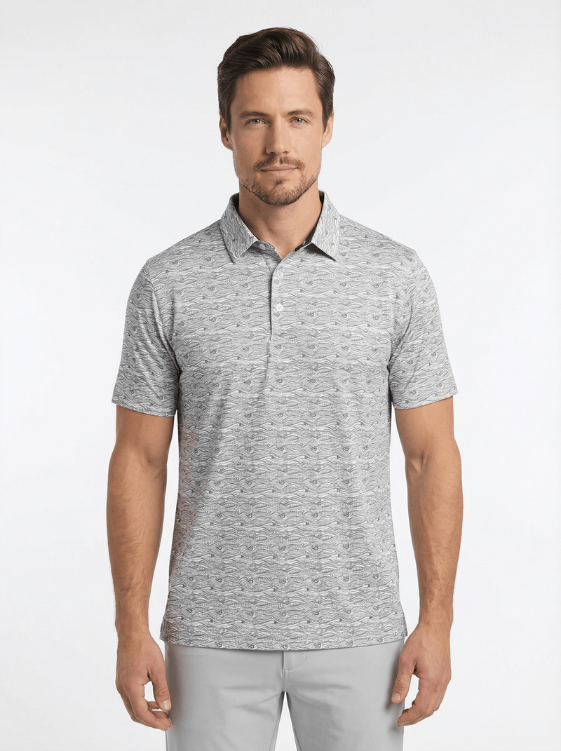 Gray Weave