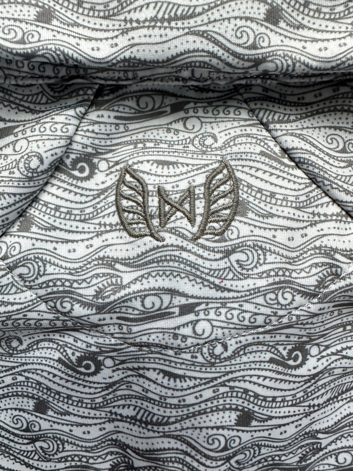 Gray Weave