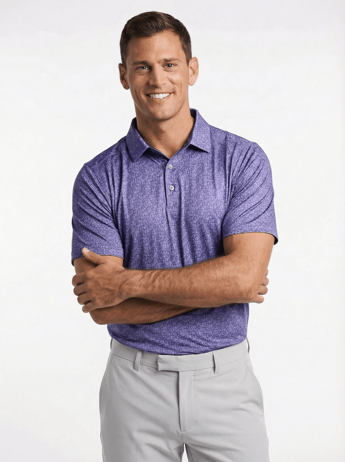Lavender Floral