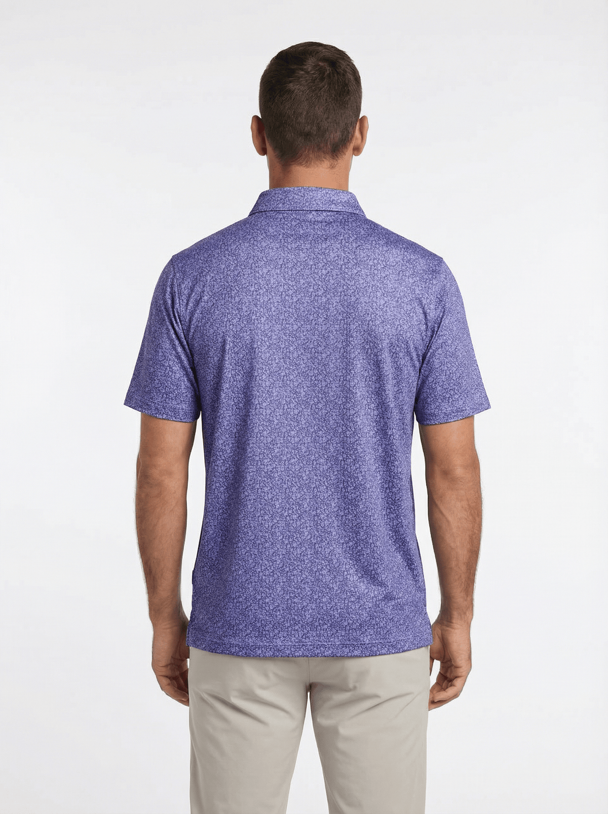 Lavender Floral