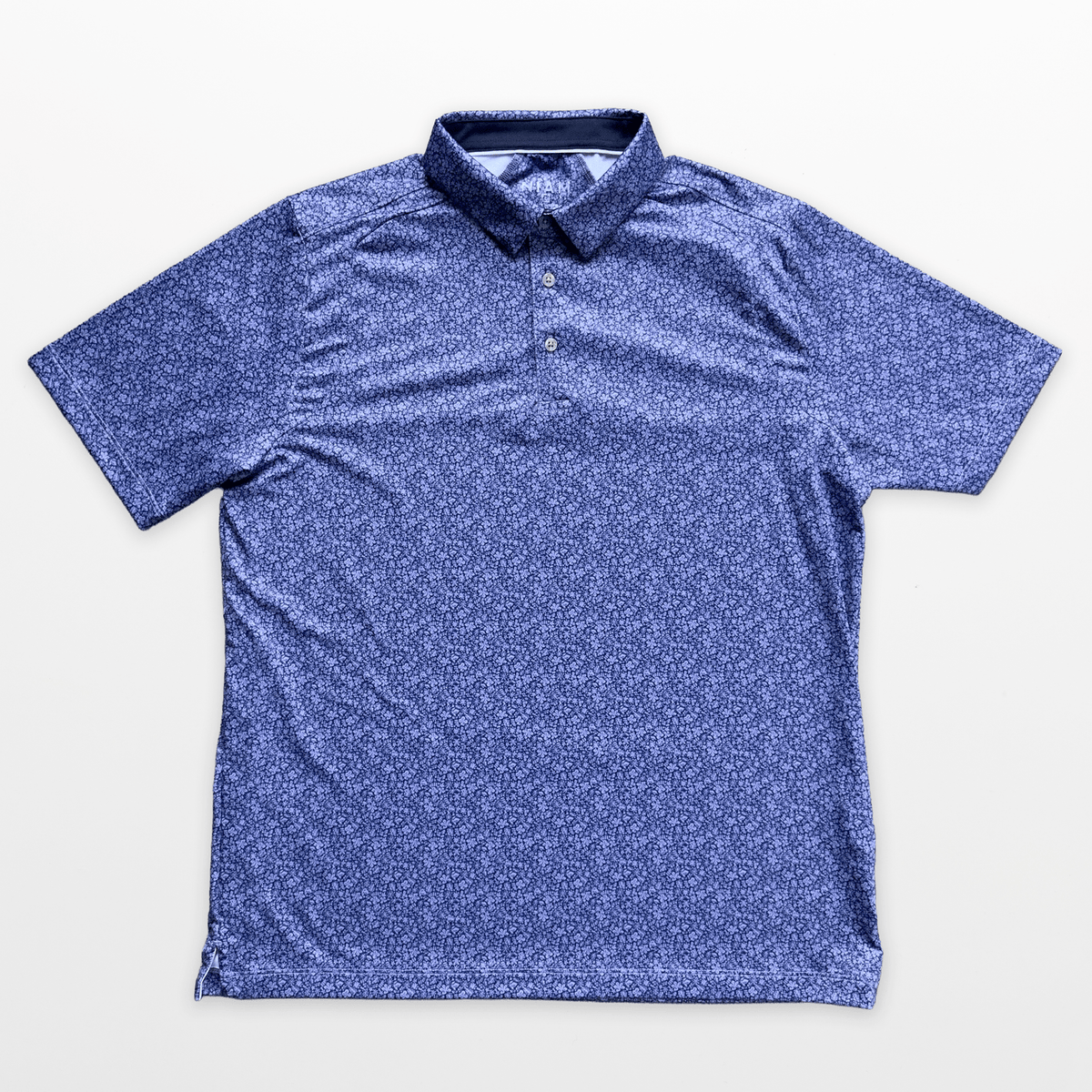Lavender Floral 