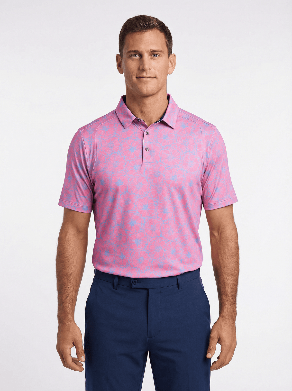 Watermelon Lg Floral