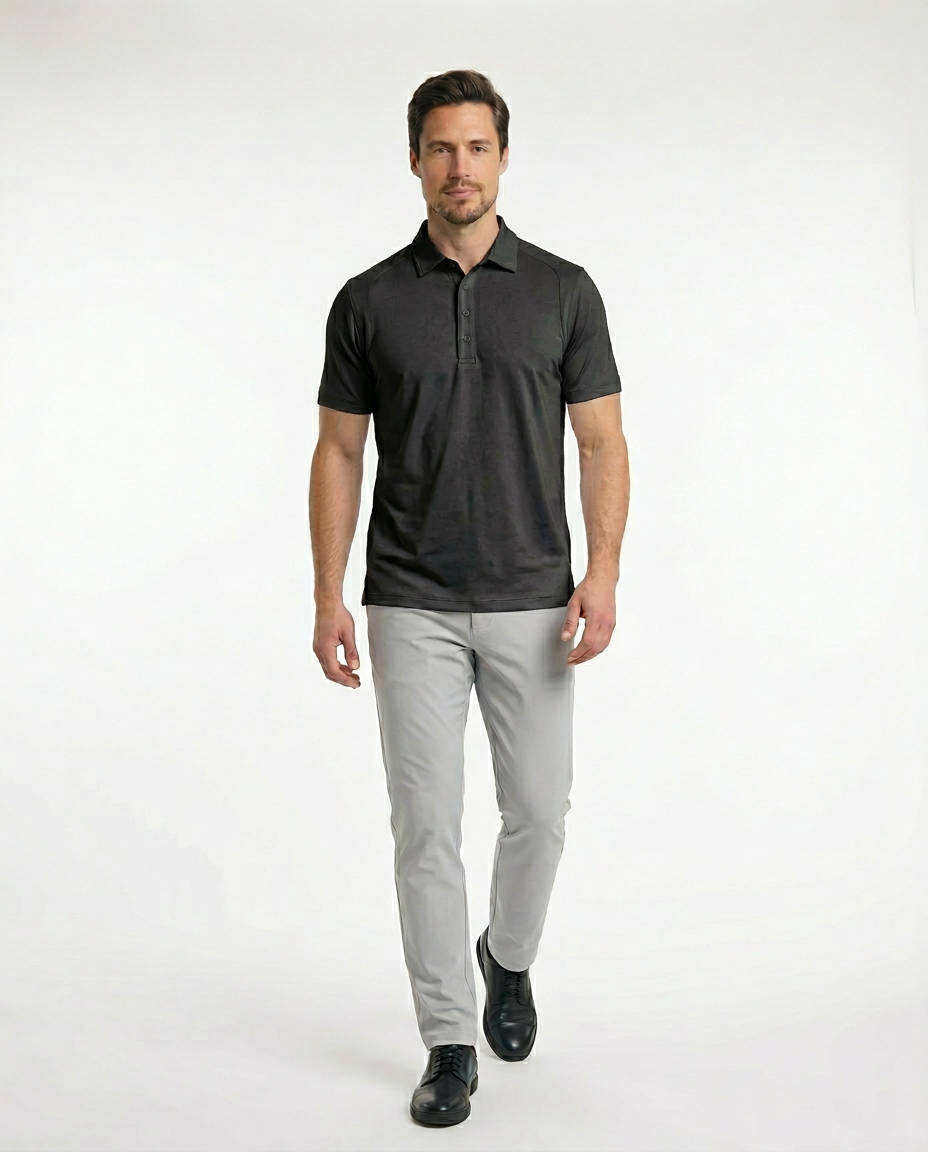 Men's SwingFree™ Performance Polo