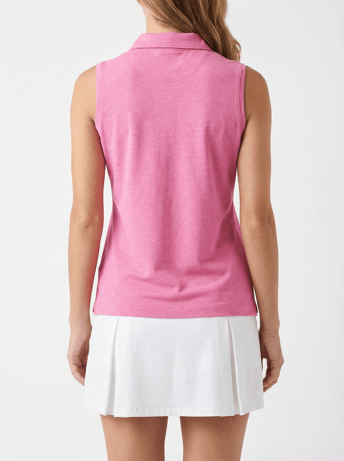 Paradise Pink
