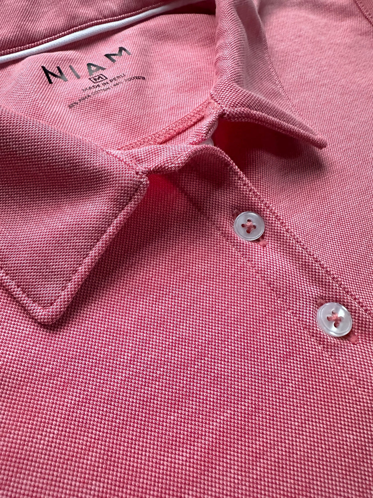 Paradise Pink