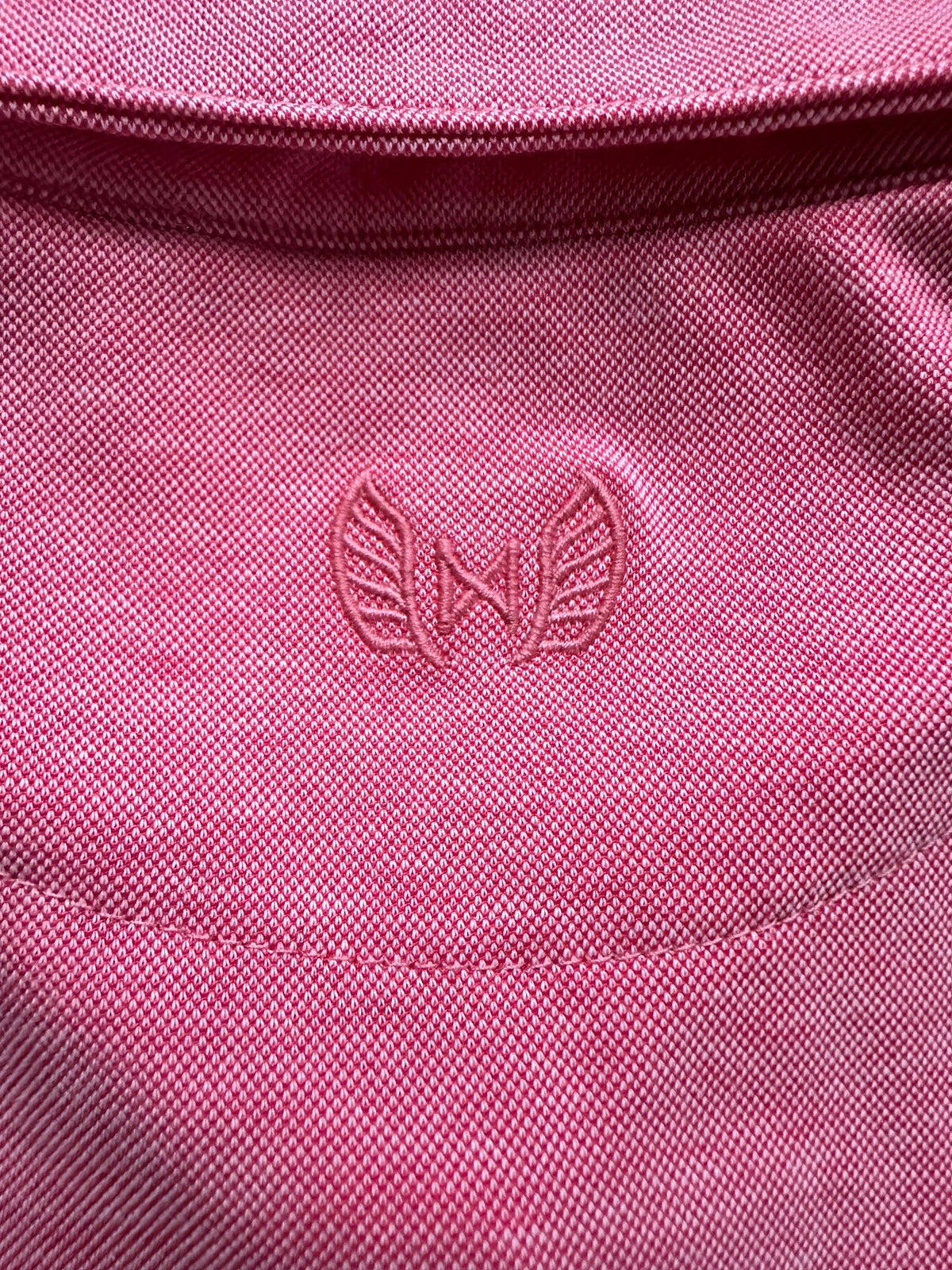 Paradise Pink