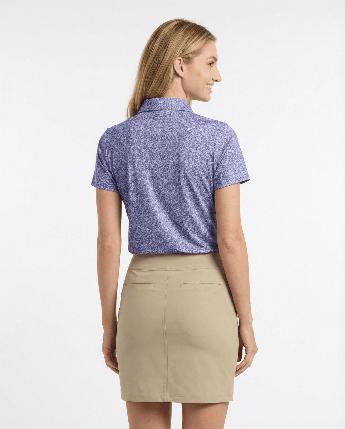 Lavender Floral