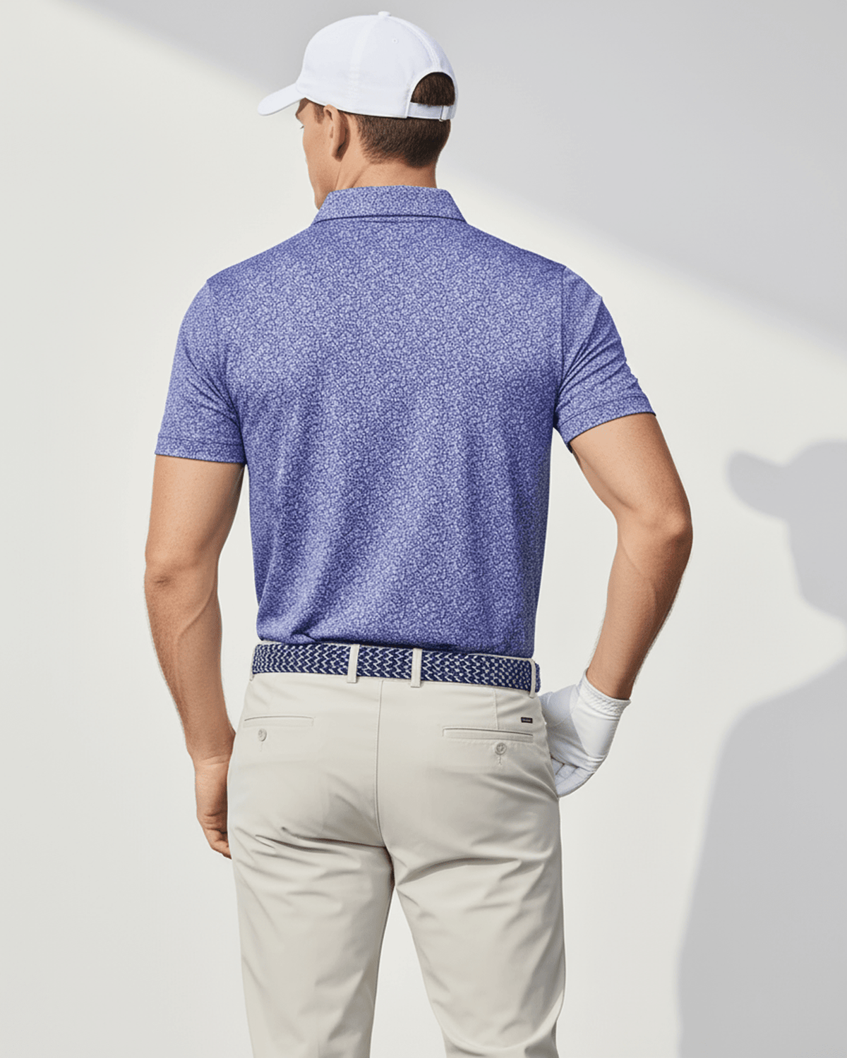 Lavender Floral