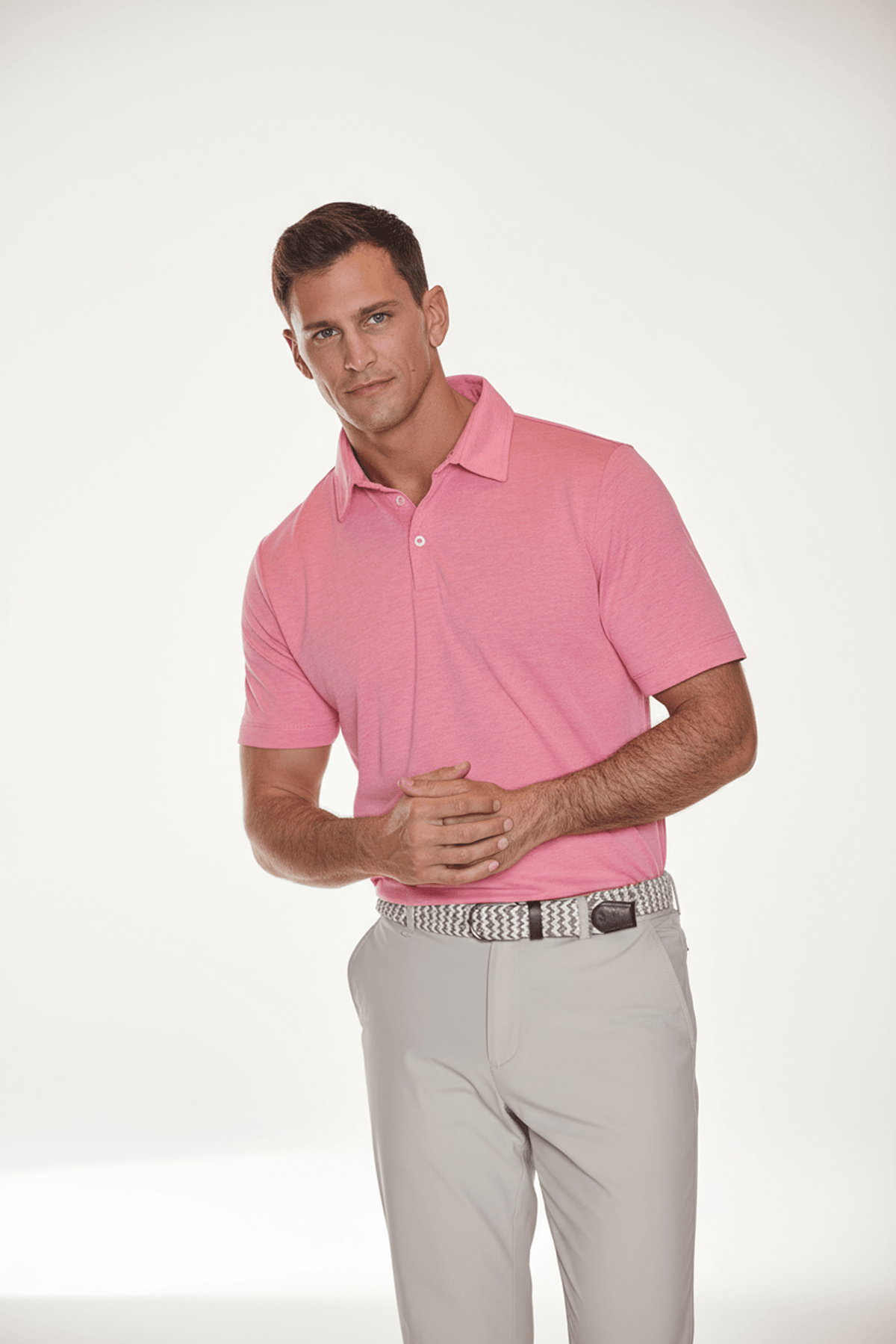 Paradise Pink