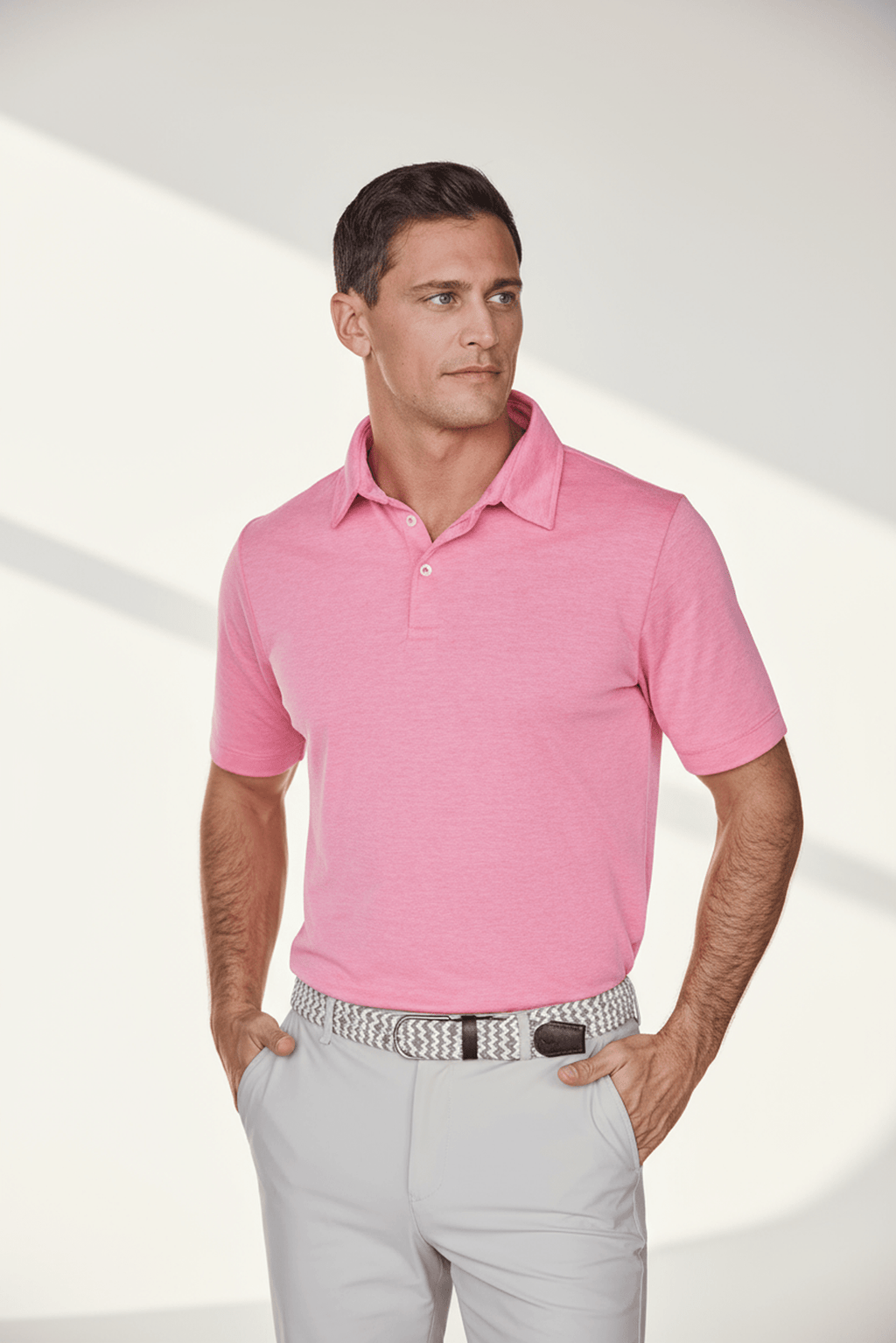 Paradise Pink