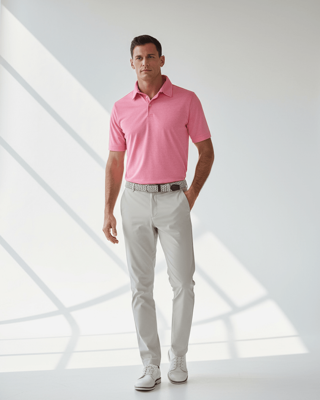 Paradise Pink