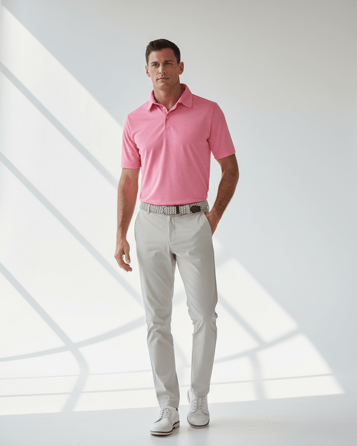 Paradise Pink