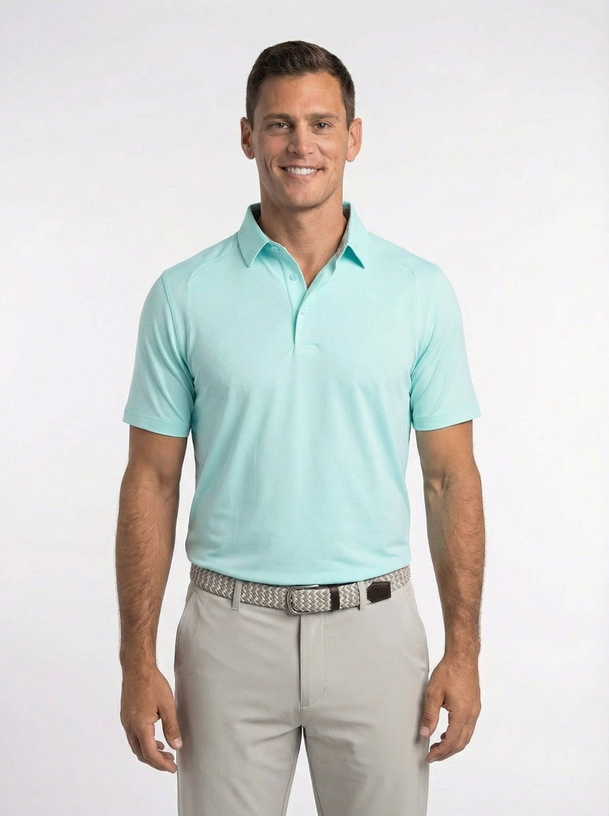 Men's Dorado Polo with SwingFree™ Technology