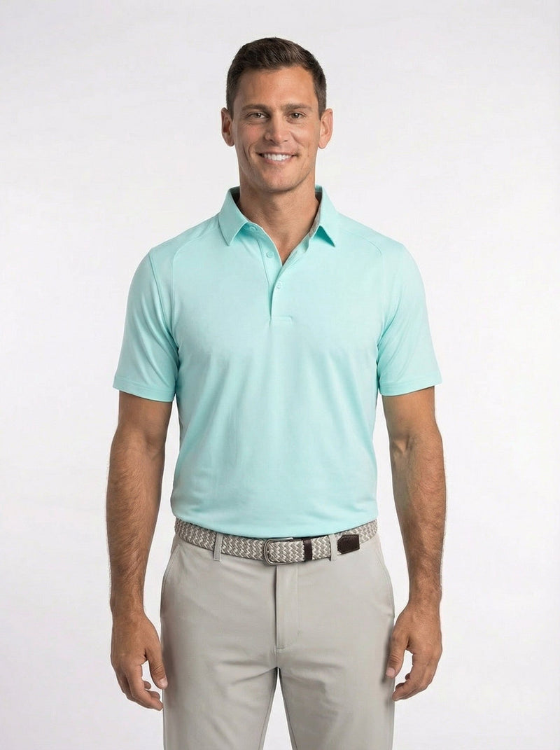 Men's Dorado Polo with SwingFree™ Technology