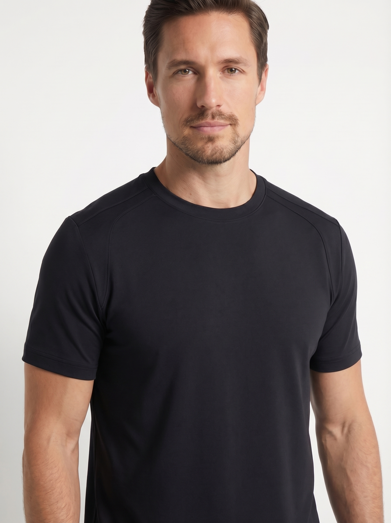 Men's SwingFree™ Performance Crew Tee