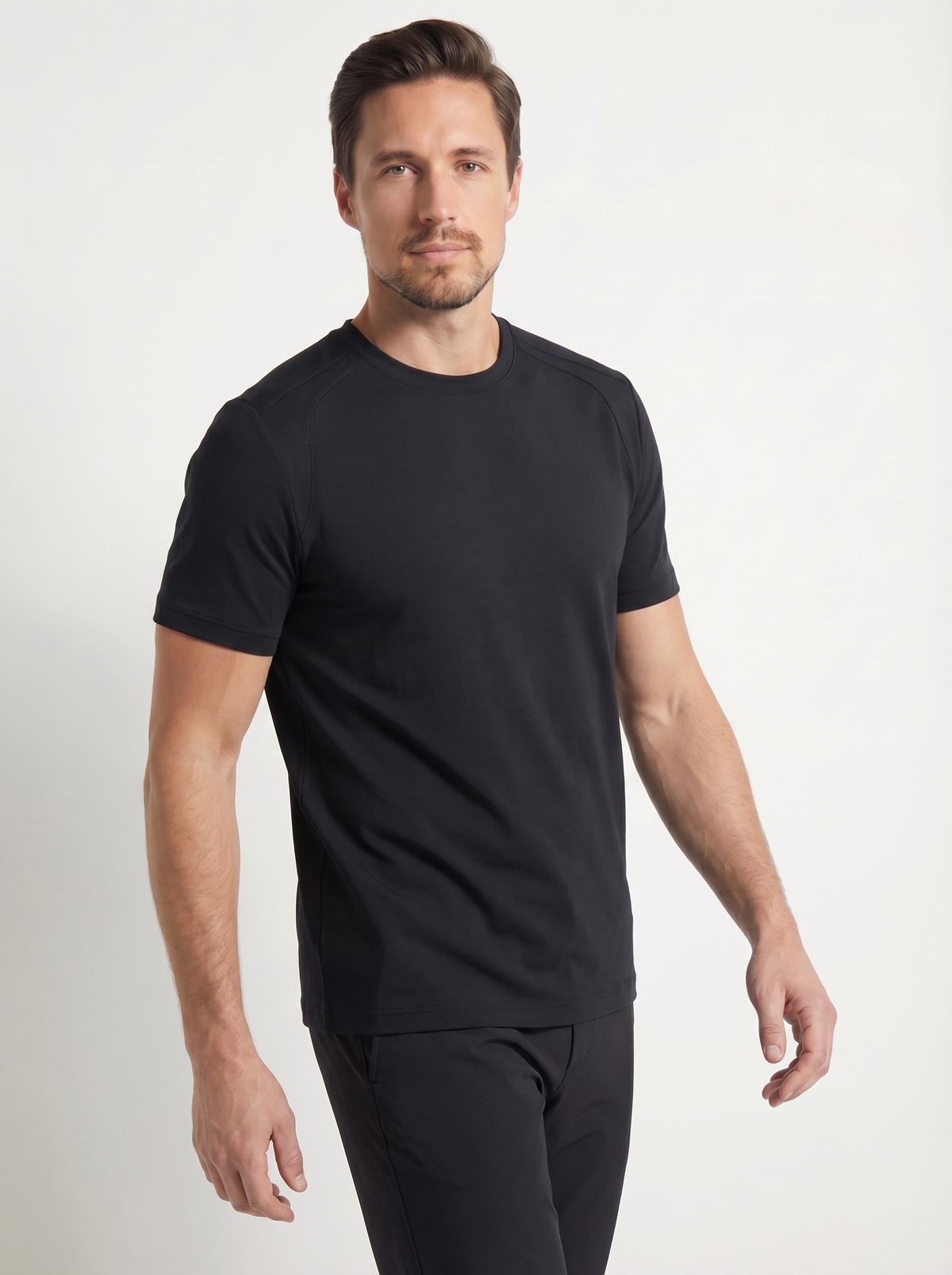 Men's SwingFree™ Performance Crew Tee